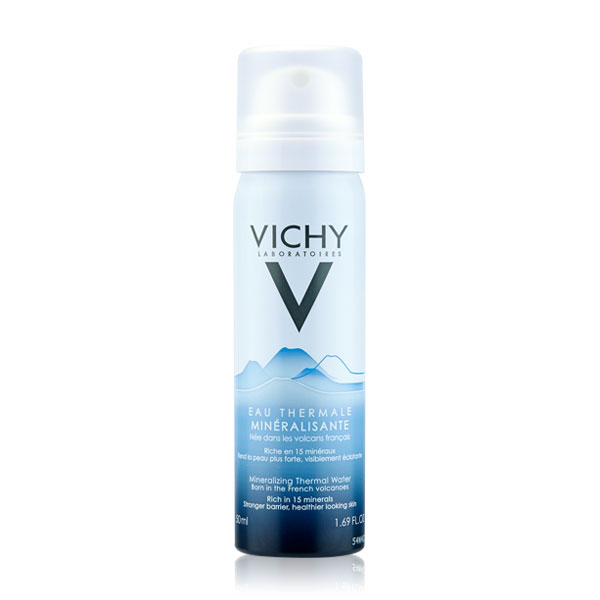 Vichy Mineralizing Thermal Water 50ml
