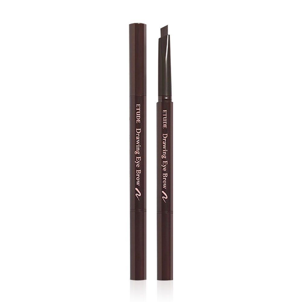 Etude Drawing Eyebrow #1 Dark Brown