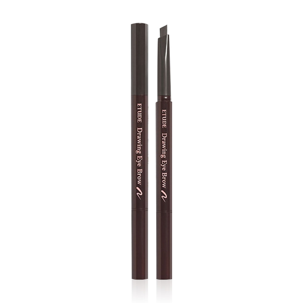 Etude Drawing Eyebrow #2 Gray Brown