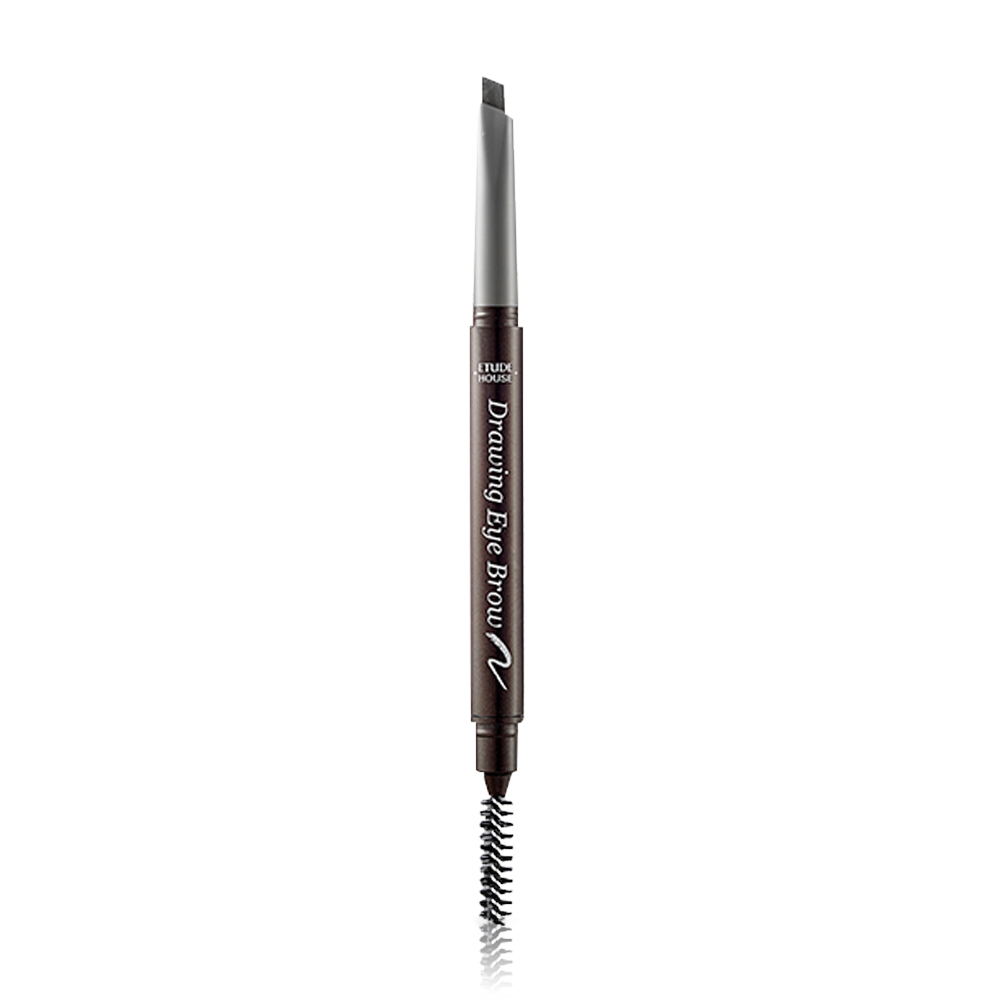 Etude Drawing Eye Brow #5 Gray