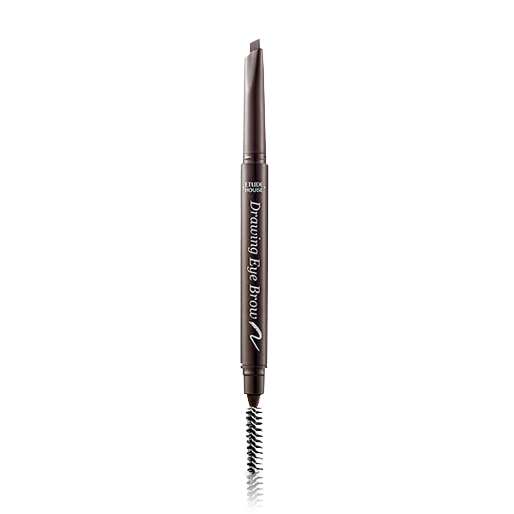 Etude Drawing Eye Brow #4 Dark Gray