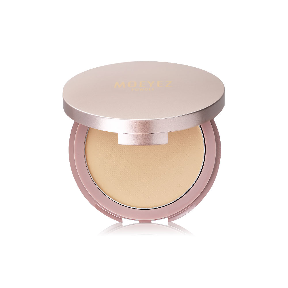 MOEYEZ UV & Light Protection Powder SPF30/PA+++ 10g #C02