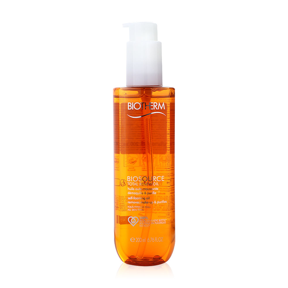 Biotherm Biosource Total Renew Oil 200ml