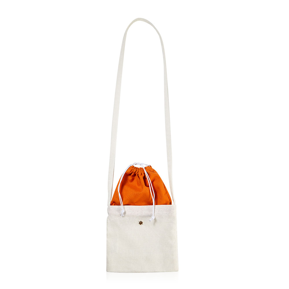 [Free Gift] Sulwhasoo Bucketbag 1pc