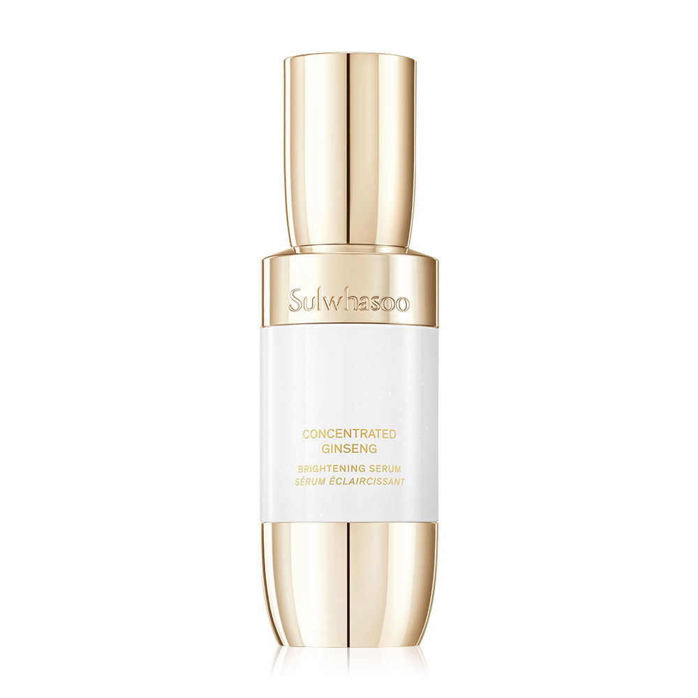 Sulwhasoo Concentrated Ginseng Brightening Serum 30ml
