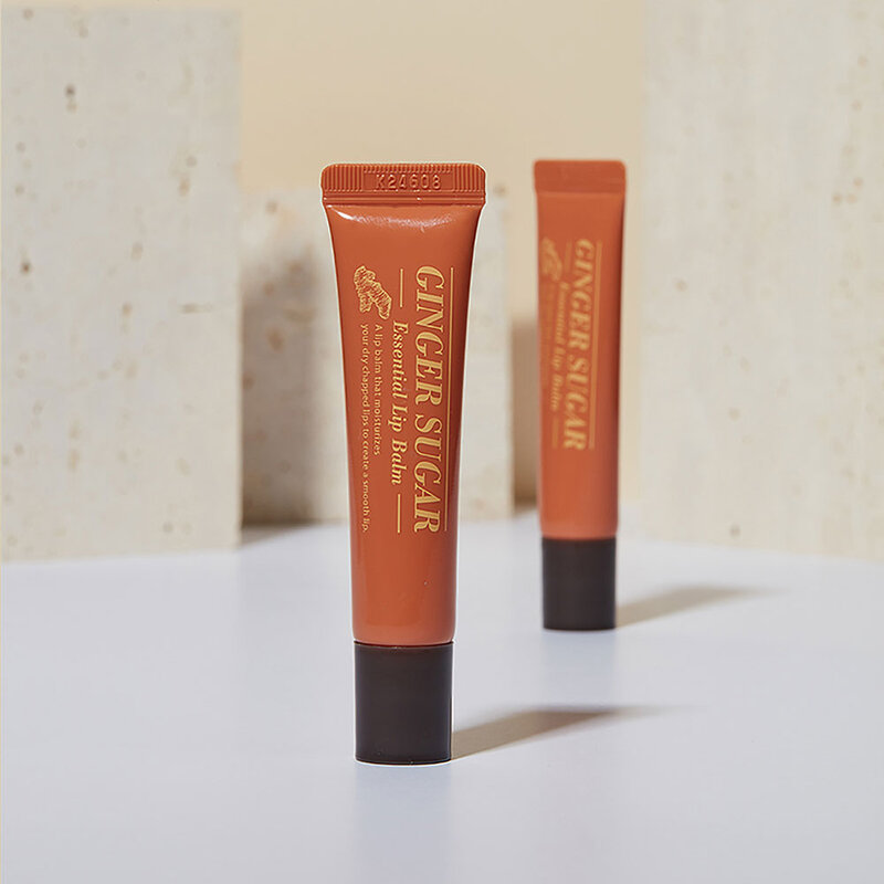 Etude Ginger Sugar Essential Lip Balm 15ml
