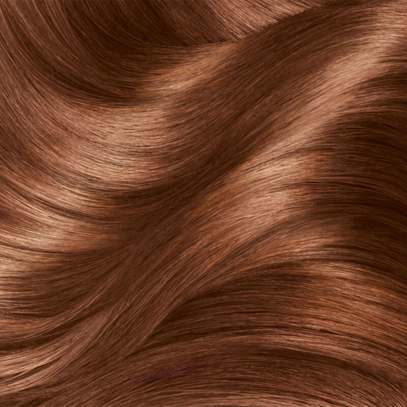 Garnier Color Naturals Creme Riche #7.3 Golden Brown