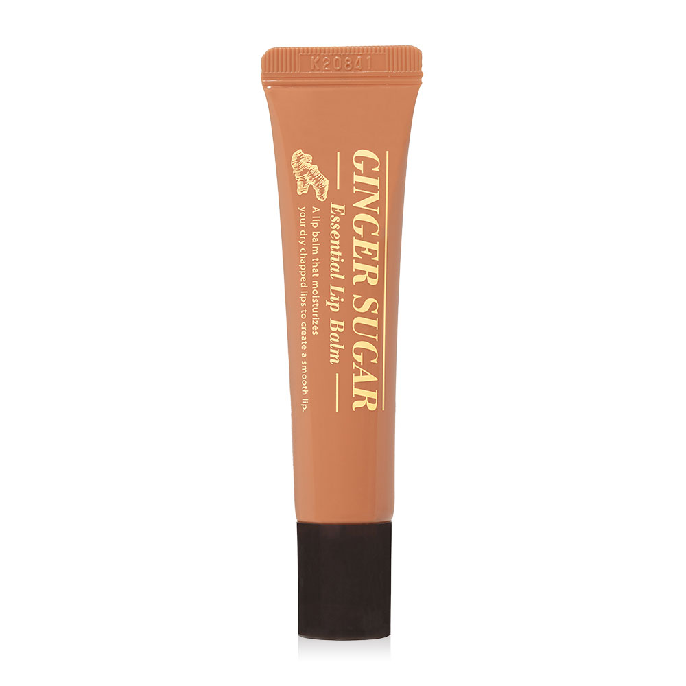 Etude Ginger Sugar Essential Lip Balm 15ml