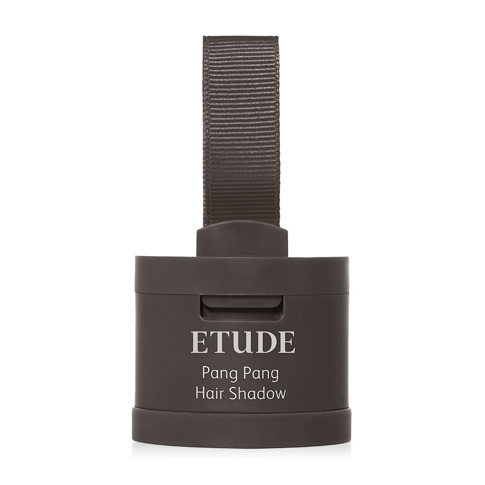 Etude Pang Pang Hair Shadow 3.5g #01 Dark Brown