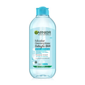 #Salicylic BHA