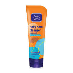 #Daily Pore