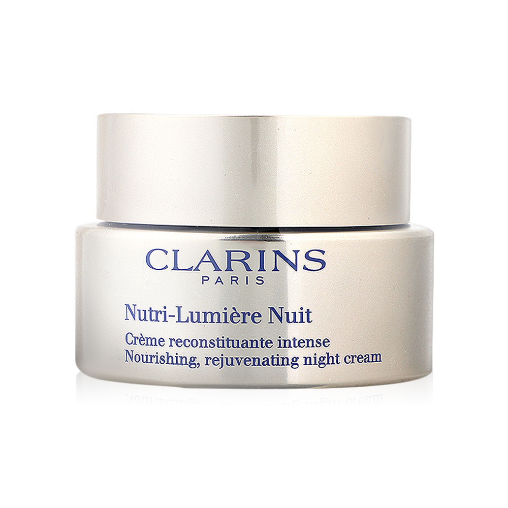 Clarins Nourishing, Revitalizing Night Cream 50ml