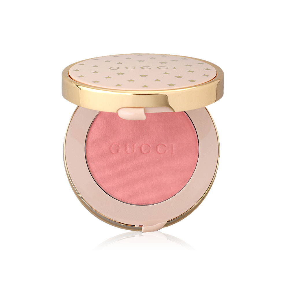 Gucci Blush De Beaute 5.5g #01 Silky Rose