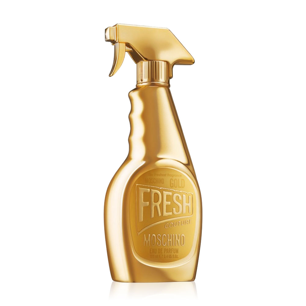 Moschino Fresh Gold Couture EDP 30ml