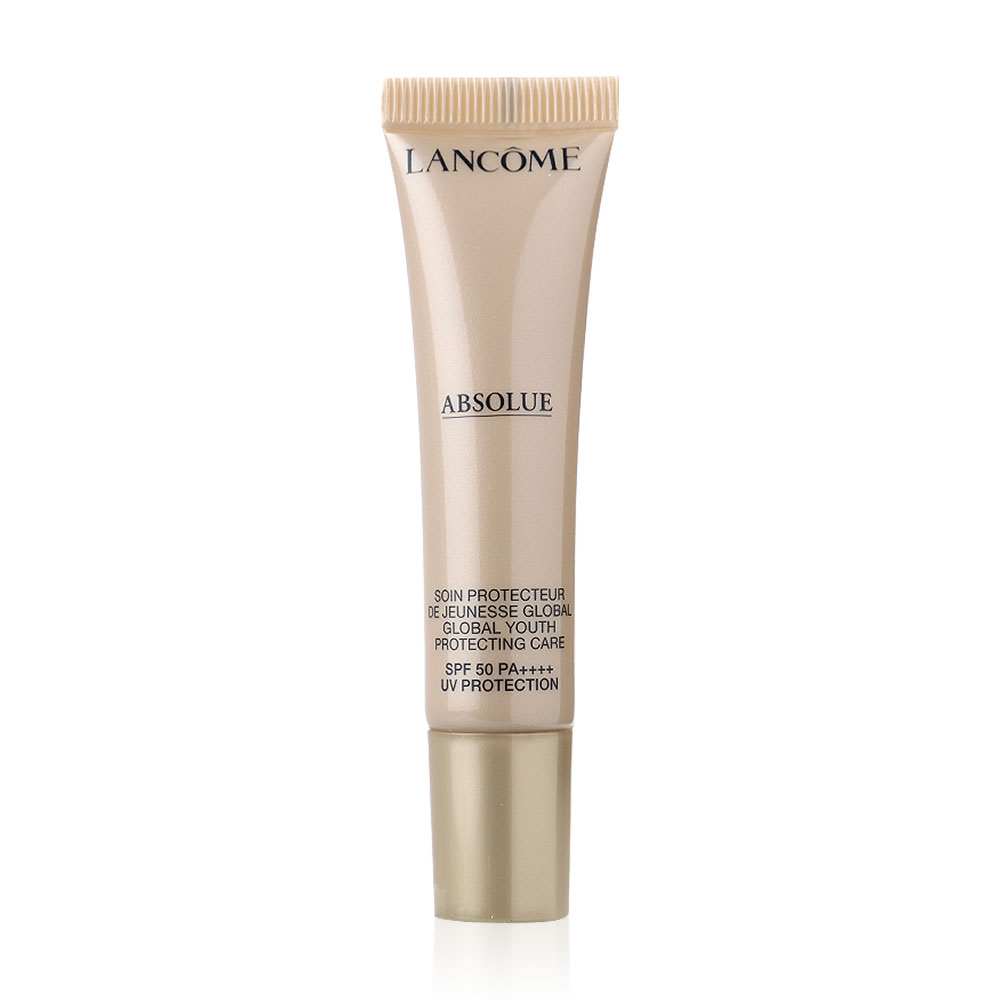 Lancome Absolue UV Global Youth Protecting Care SPF50 PA++++ 10ml