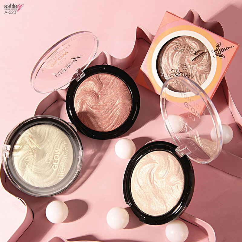 Ashley Go Glow Highlight 7.5g #01