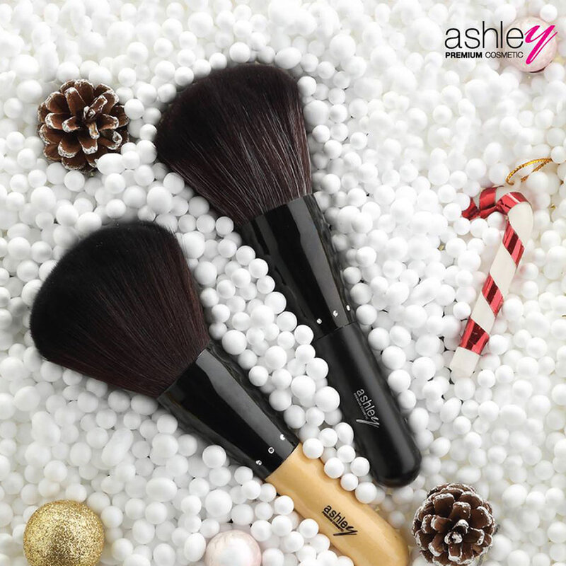 Ashley Blush 1pc #No.02 White