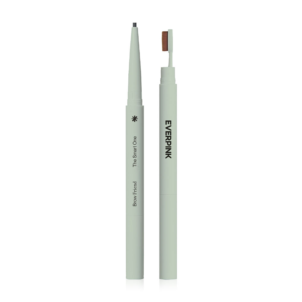 EVERPINK Browfriend 0.12g #The Smart One ( สินค้าหมดอายุ : 2025.10.01 ) 