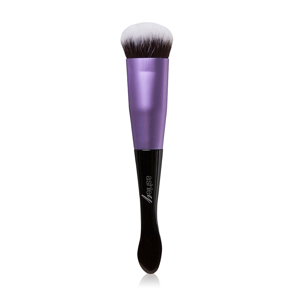 Ashley Foundation Brush 1pc