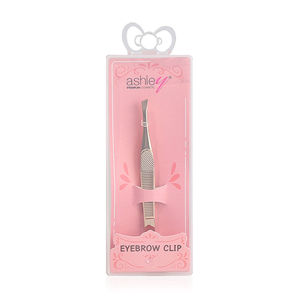 Ashley Eyebrow Clip 1pc #N01