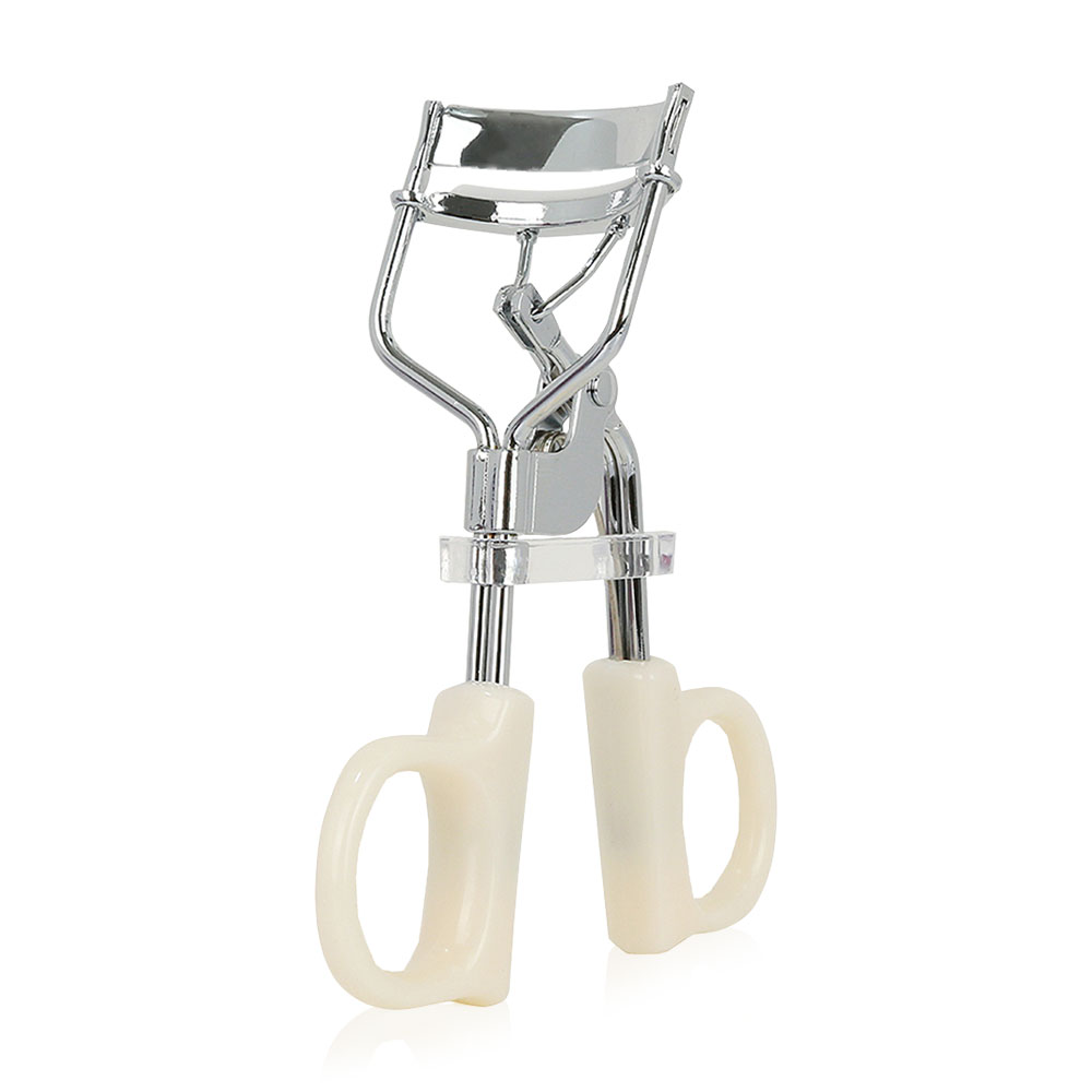 Ashley Eyelash Curler 1pc #02 White