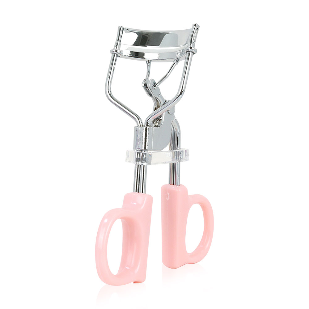 Ashley Eyelash Curler 1pc #03 Pink