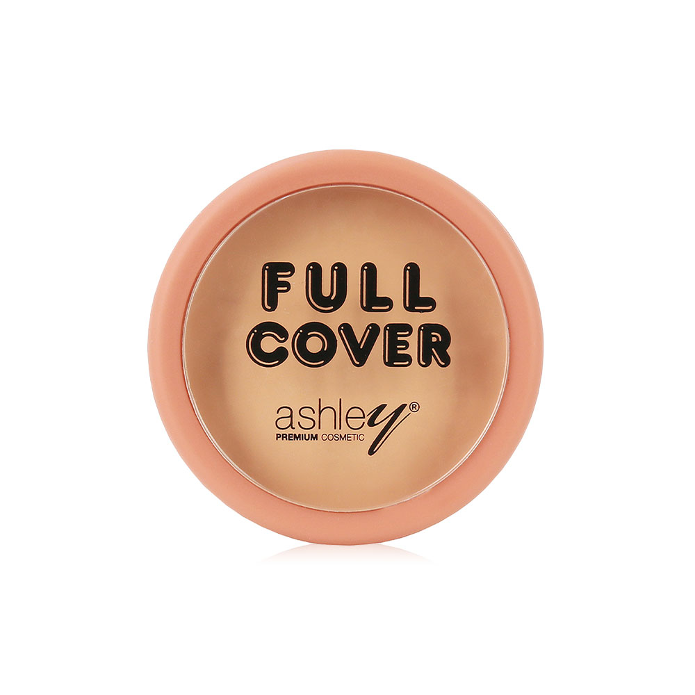 Ashley Full Cover 8g #03