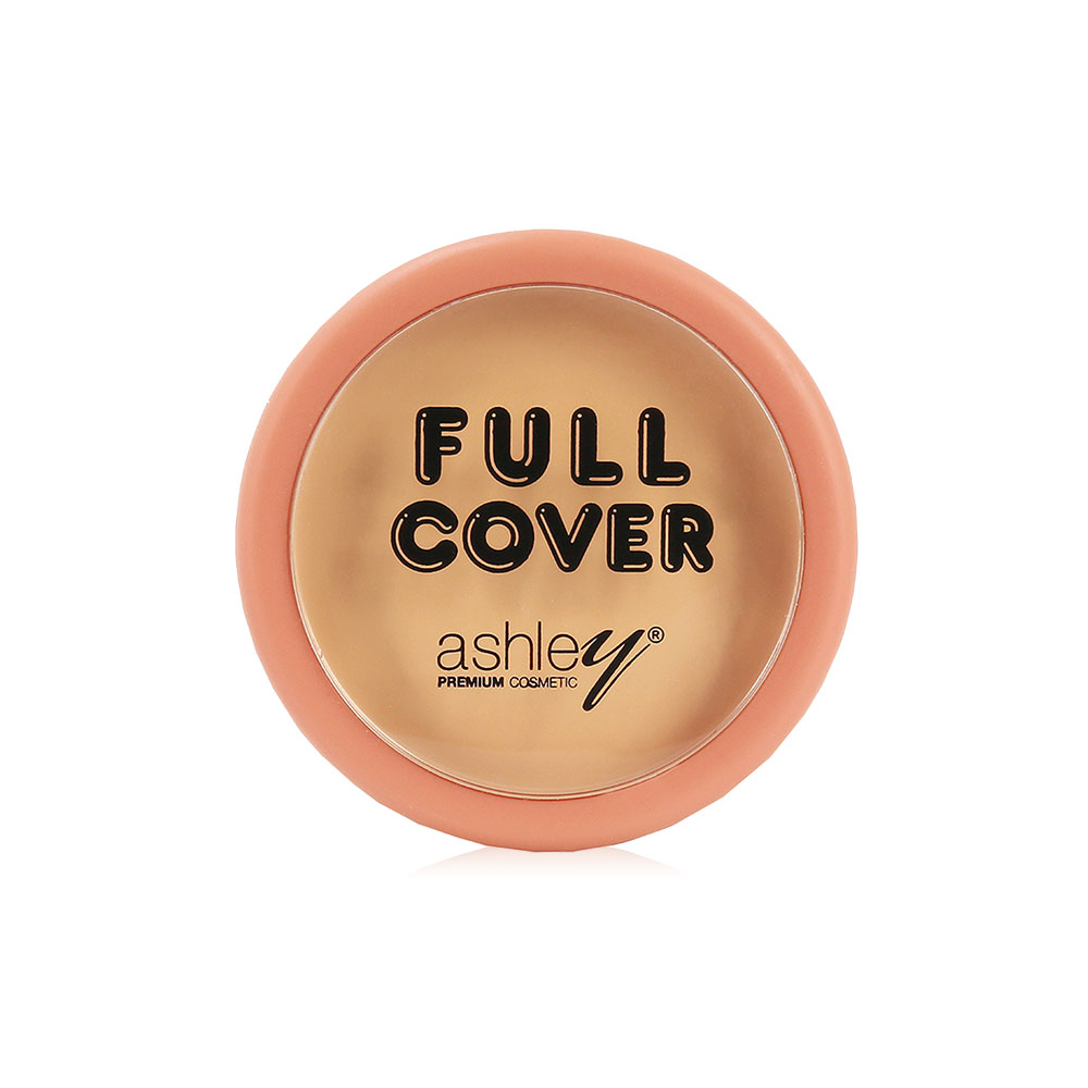 Ashley Full Cover 8g #02