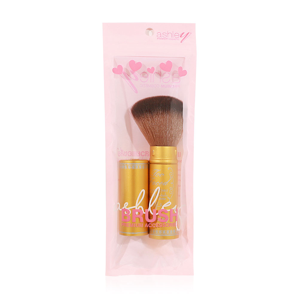 Ashley Brush 1pc #03 Gold