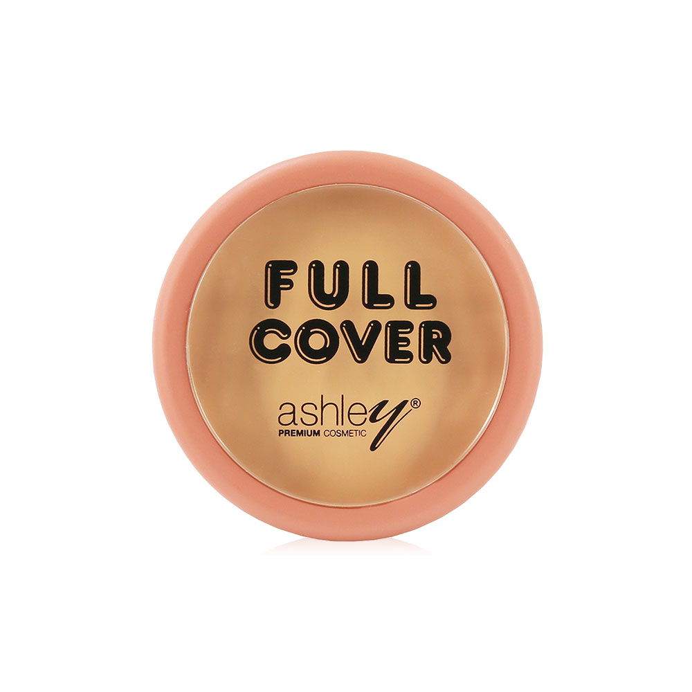 Ashley Full Cover 8g #01
