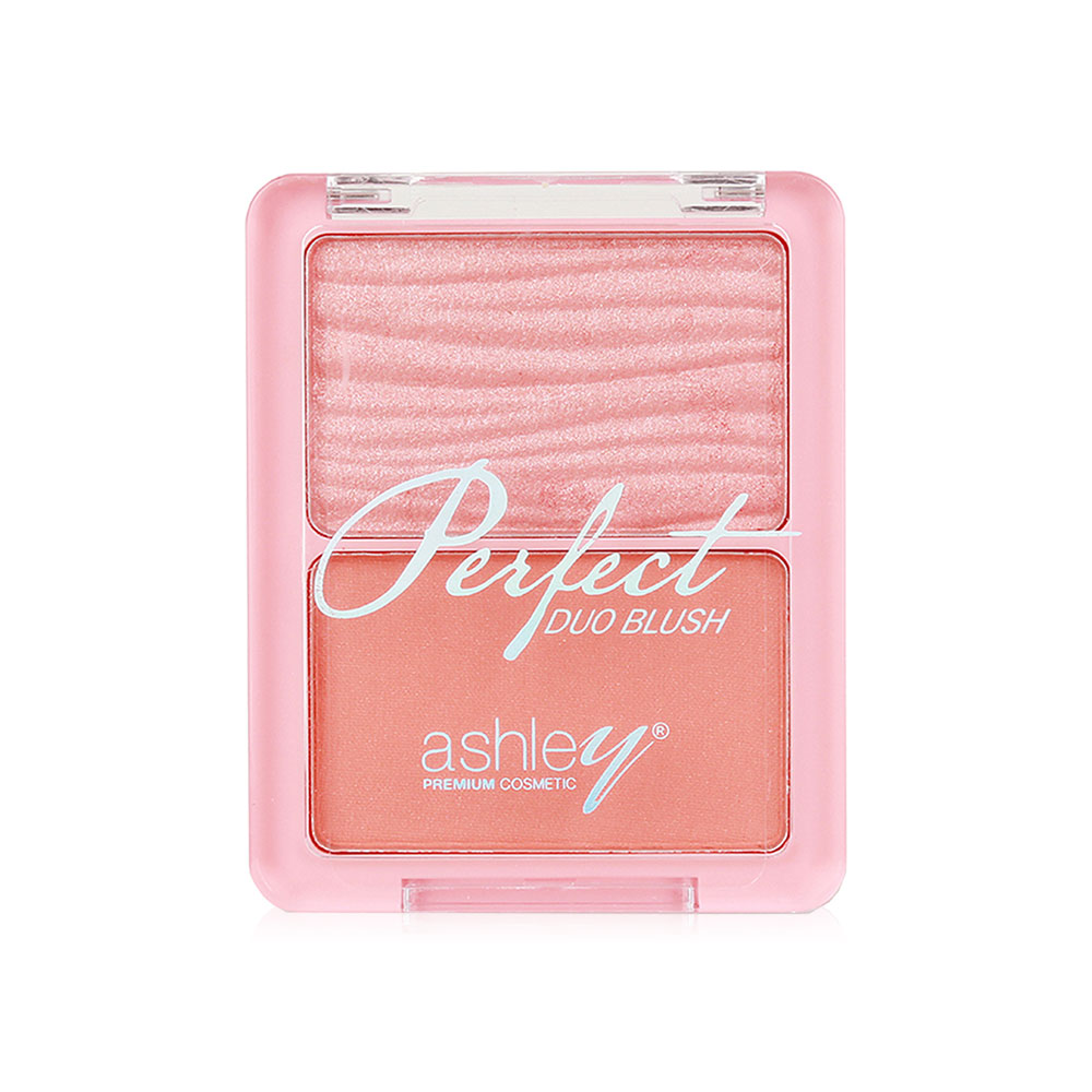 Ashley Perfect Duo Blush 10g #03