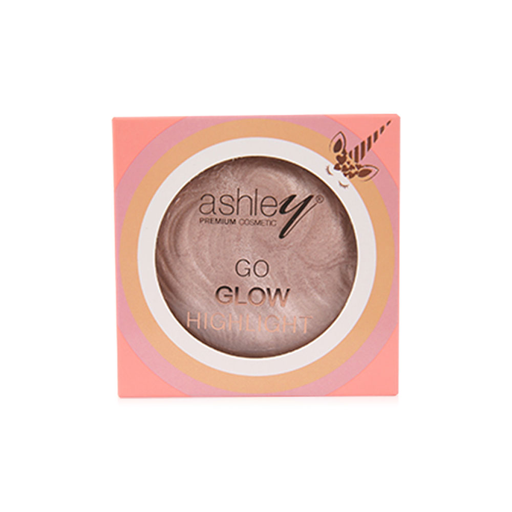Ashley Go Glow Highlight 7.5g #03