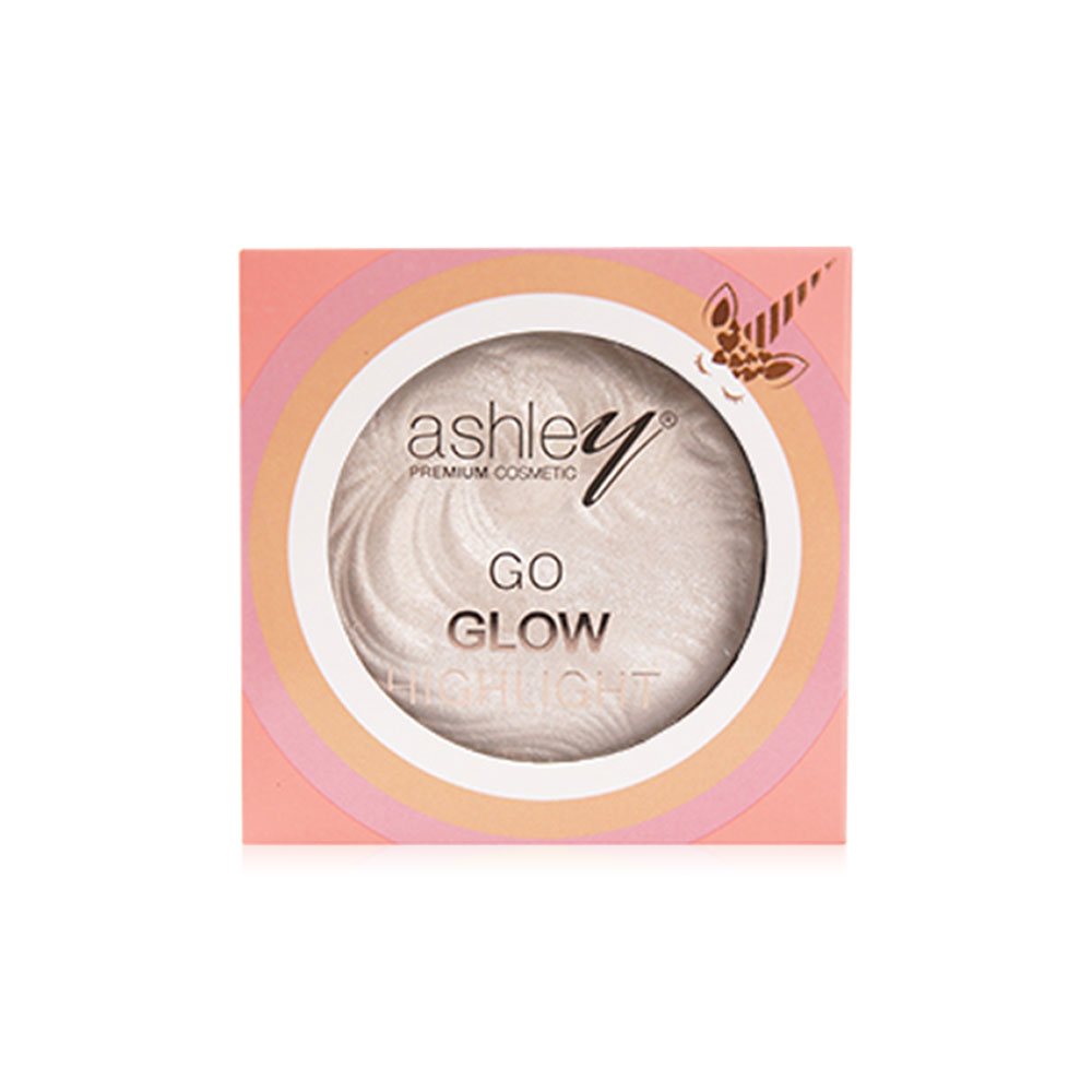 Ashley Go Glow Highlight 7.5g #01