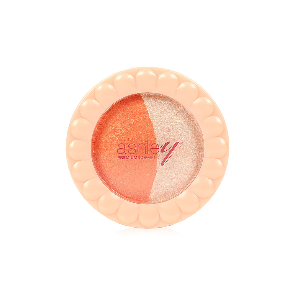 Ashley Baked Blush 4.5g #05