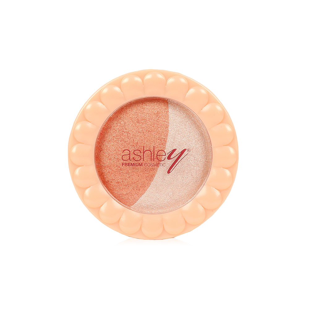 Ashley Baked Blush 4.5g #04