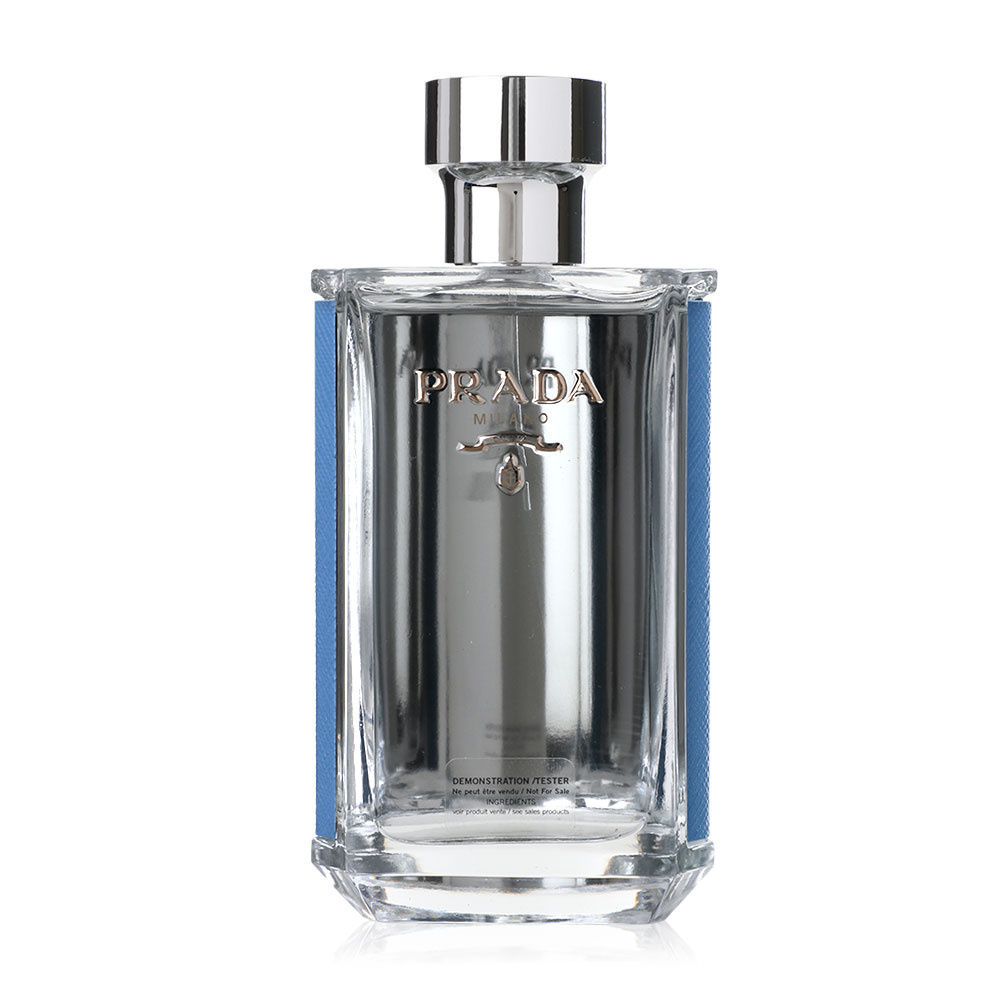 Prada L'Homme L'Eau EDT 100ml #Tester