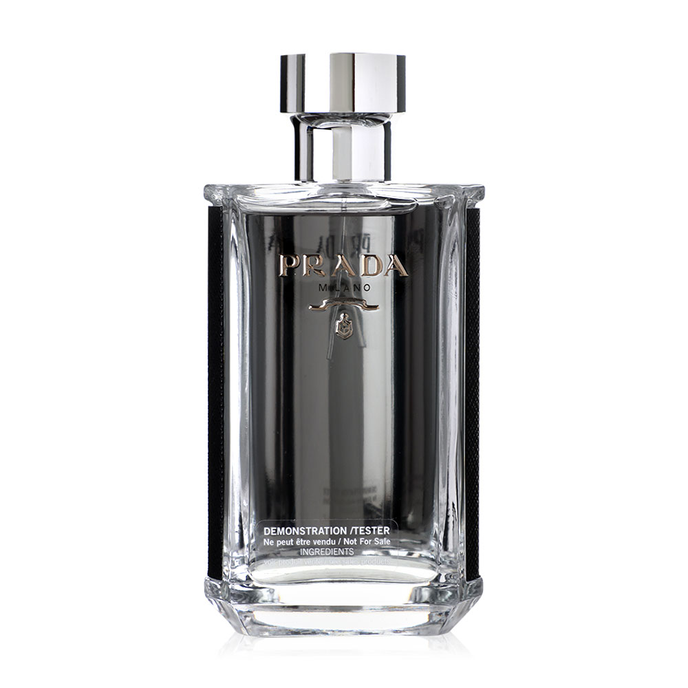 Prada L'Homme EDT 100ml #Tester