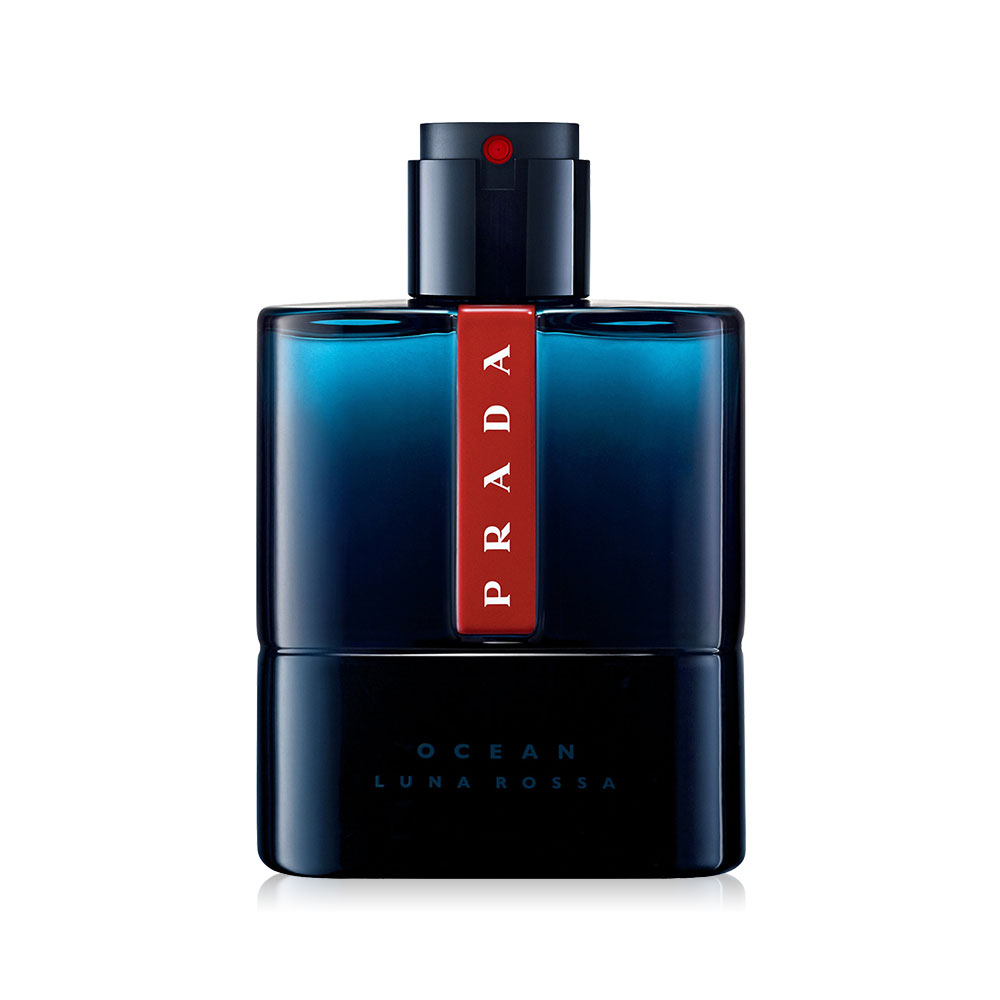Prada Luna Rossa Ocean EDT 100ml