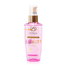 #Repair Dry Hair