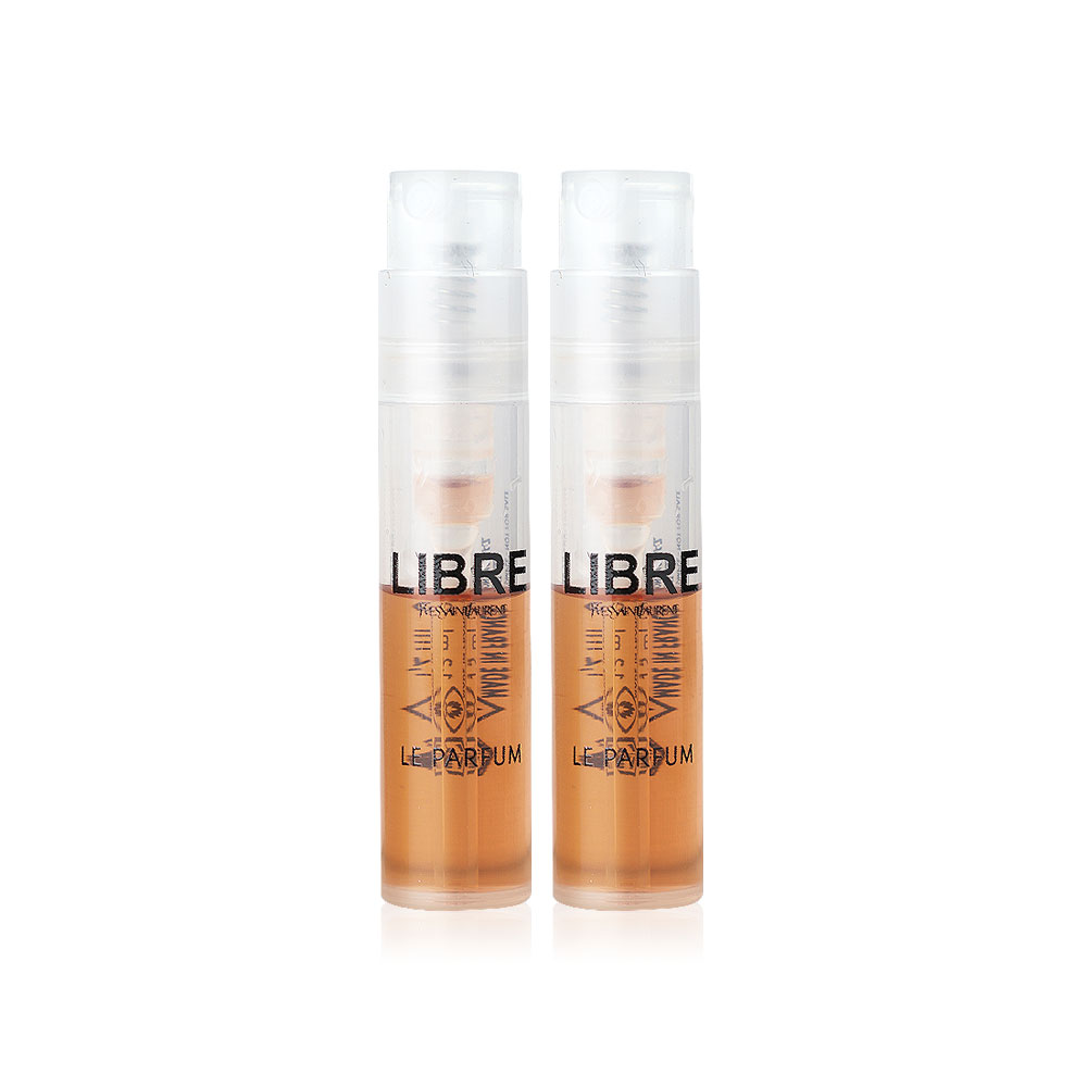 YSL Libre Le Parfum (1.2ml x 2pcs)