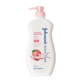#Lasting Moisture