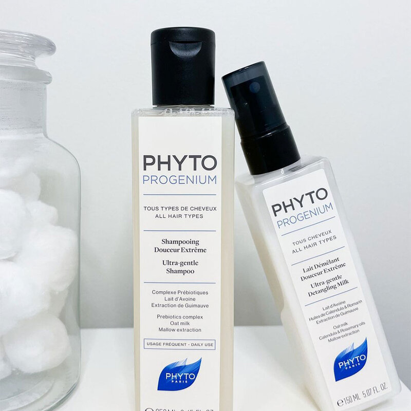 Phytoprogenium Ultra-Gentle Shampoo 250ml