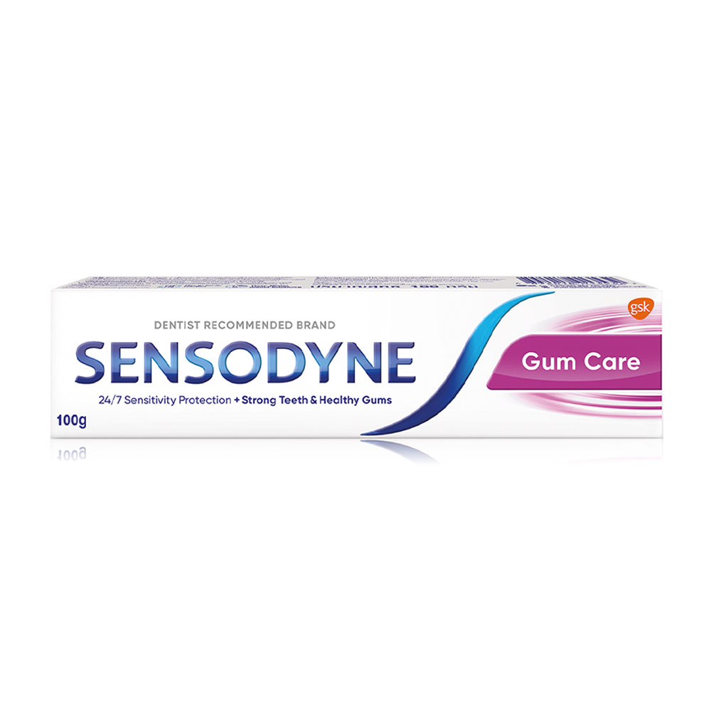 Sensodyne Gum Care 100g
