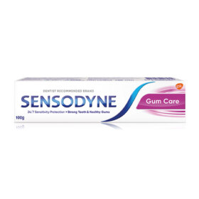#Gum Care 