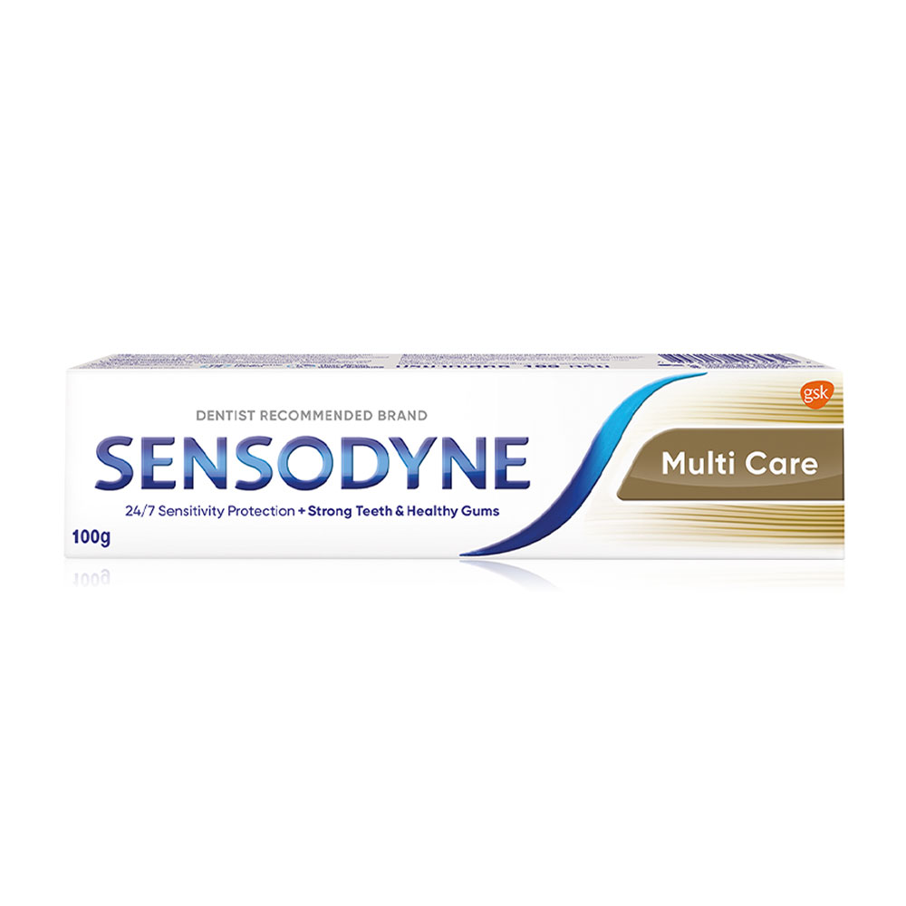 Sensodyne Multi Care 100g
