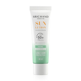 #Acne Care