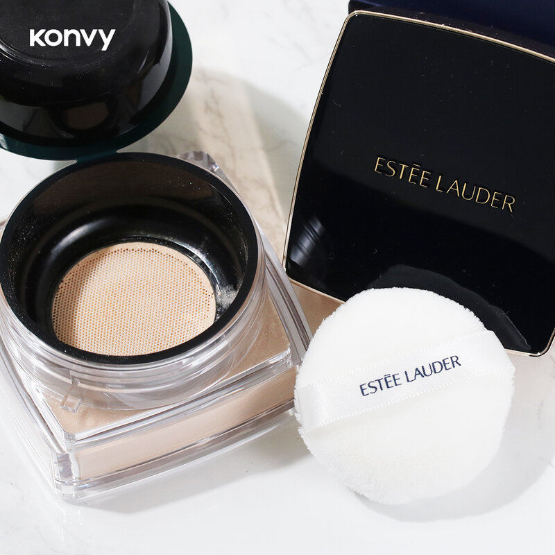 Estee Lauder Double Wear Sheer Flattery Loose Powder 9g #Translucent Soft Glow