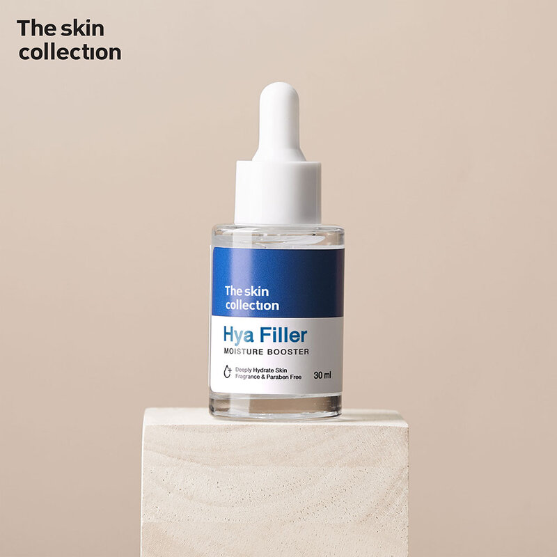 The skin Collection Hya Filler 30ml