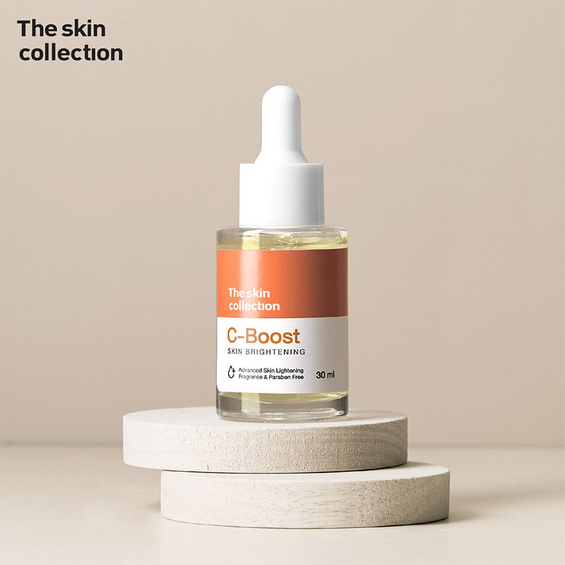 The skin Collection C-BOOST 30ml