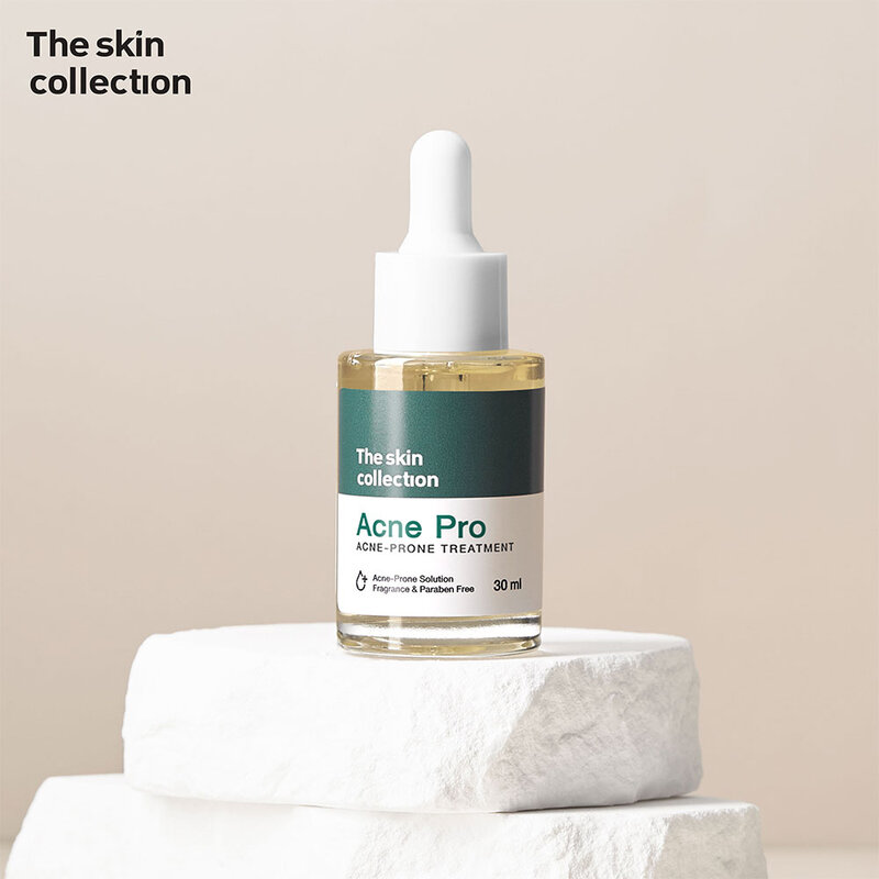 The skin Collection Acne Pro 30ml